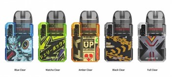 Jellybox V2 Pod Kit 850 mAh 3686