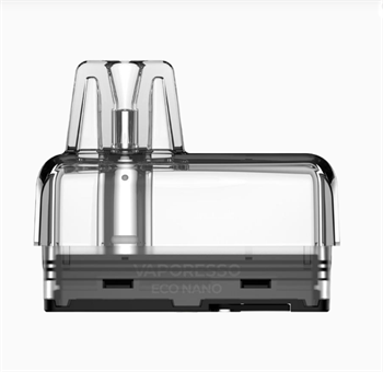 Картриджи Vaporesso ECO NANO 1.2ohm Mesh Pod 6ml VRR-0094B-POD 4548