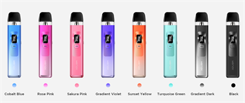 Geek Vape Wenax Q Pod Kit 1000 mAh 4887
