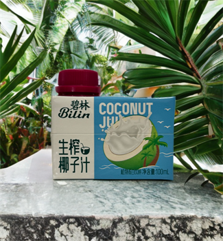 Сок Bilin кокос 100 мл 5294