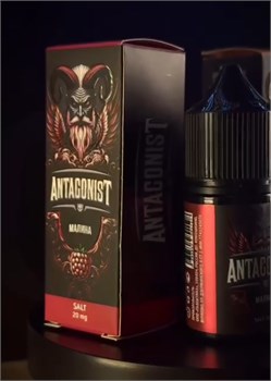 Жидкость Antagonist 30 мл 20 мг 5500