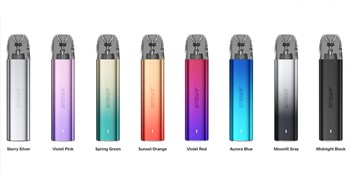 Набор Voopoo ARGUS G2 Mini 1200 mAh 5590