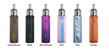 Набор VooPoo Doric E 1500mAh Pod Kit 5609