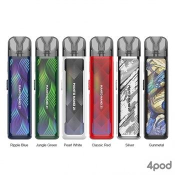 Набор Rincoe Manto Nano Z1, 1000 mAh 5610