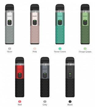 POD система Smok ProPod Starter Kit 5615