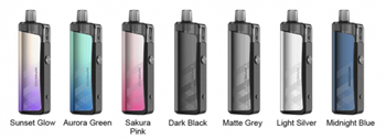 Vaporesso Gen Air 40 1800 mAh 5617