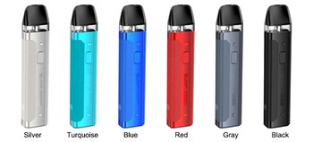 Набор Geek Vape AQ Pod Kit 1000 mAh 5602