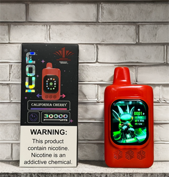 Icon Cig 30000 - 30000 затяжек 5651