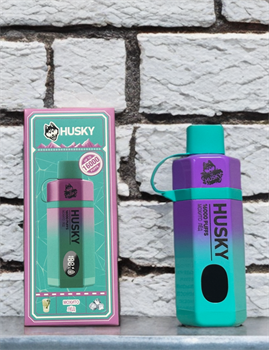 Husky 16000 - 16000 затяжек 5665