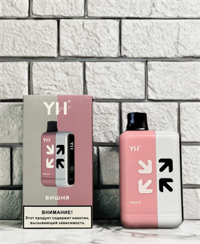 YH 15000 - 15000 затяжек 5670