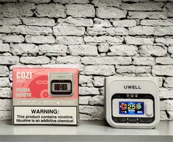 Uwell Cozi Device 800 mAh 5677
