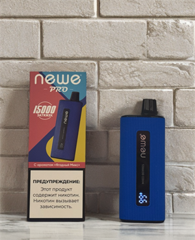 Newe Pro 15000 - 15000 затяжек 5789