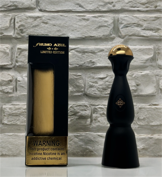 Humo Azul 2% Hard Limited Edition 15000 - 15000 затяжек 5815