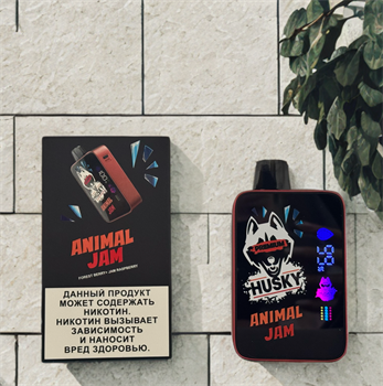 Husky Premium 15000 - 15000 затяжек 5821