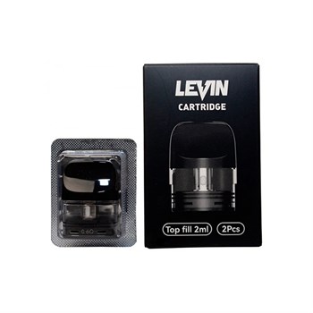 Картридж SMOANT Levin Top fill Pod 0.6Om KL-071-POD (в упак. 2 шт.) 5870