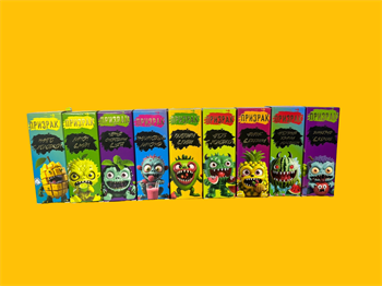 Жидкость Призрак 30 мл 20 мг hard 5951