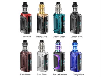 Geek Vape Aegis Legend 5 Vape Mod Kit 200 Вт 5959