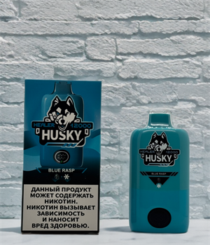 Husky Healer 12000 - 12000 затяжек 6076