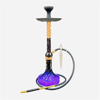 Кальян Shisha-pro Carbon (X) - - 6178