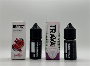 Конструктор Narcoz 15 мл 6081