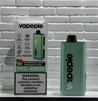 Vapepie Pro 40000 - 40000 затяжек 6761