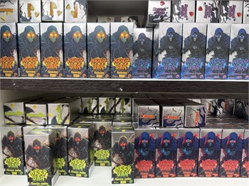 Жидкость Keep Bar 30 мл 20 мг hard 6779