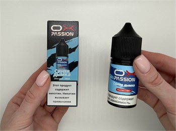 Жидкость Ox Passion by Oxva 30 мл 20 мг 6811