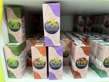 Жидкость Eve 30 мл 20 мг hard 6827