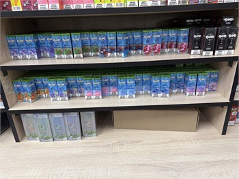 Жидкость Slime Ice 30 мл 20 мг 6834