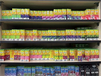 Жидкость Slime Sour 30 мл 20 мг 6835