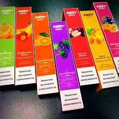 FIZZY - 800 затяжек 1741