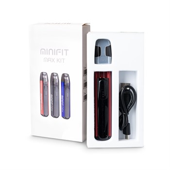 Justfog Minifit Max kit 1992