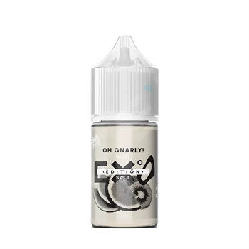 Жидкость Edition EXO Salt (30ml) by Glitch Sauce 2117
