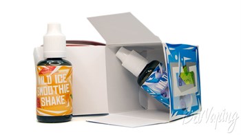 Жидкость Wild Ice Cube (30ml) 2136