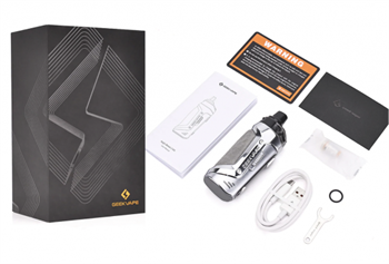 Набор Geek Vape B60 (Aegis Boost 2) Pod Kit 2308