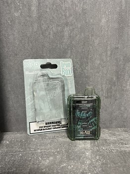 Drum Box 6000 - 6000 затяжек 2442