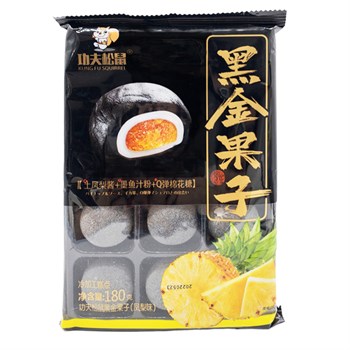 Моти со вкусом ананаса, 180 гр 2629