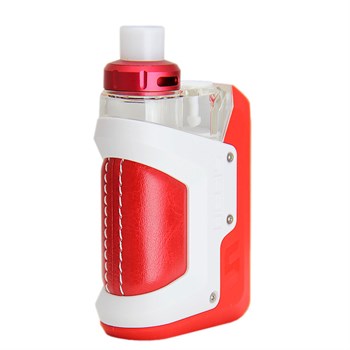 Устройство Geek Vape Aegis Hero Kit, Красно-белый 2813