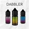 Жидкость Dabbler salt 30 мл 20 мг 3603