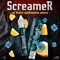 Жидкость Screamer 30 мл 20 мг hard 3605