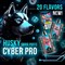 Husky Cyber Pro 12000 - 12000 затяжек 4369