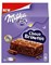 Бисквит Милка Чоко Брауни / Milka Choco Brownie 150 гр 4739