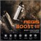 Geek Vape Aegis Boost 3 Pod Kit 3000mAh 4846