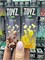 Безникотиновая жидкость Toyz Zero 0 мг 4932