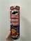 Чипсы Pringles со вкусом запеченного перца с хумусом по дальневосточному 5133