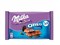 Шоколадный батончик Milka Riegel Oreo, 185г 5134