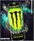 Энергетический напиток Monster Energy Nitro, 500 мл 18+ 5154