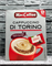 Mac coffee Cappuccino Di Torino 5 порций  + пакетик тёмного настоящего кофе 5358