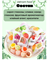 Тайские молочные конфеты ассорти Milk Soft Candy 260g 6440