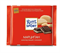 Шоколад Ritter Sport мини темный с марципановой начинкой 6470